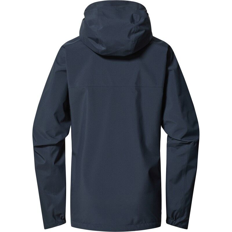 Haglöfs Korp Proof Jacket - Hardshelljacke - Damen | Hardloop