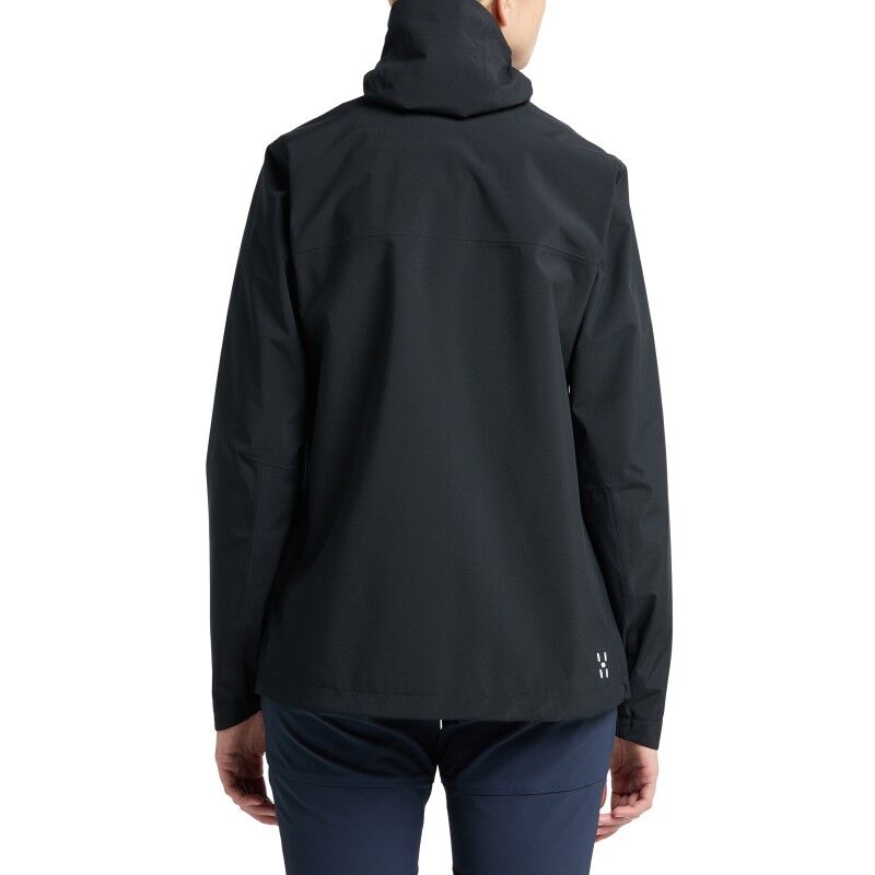 Haglöfs Korp Proof Jacket - Hardshell jakke - Damer | Hardloop