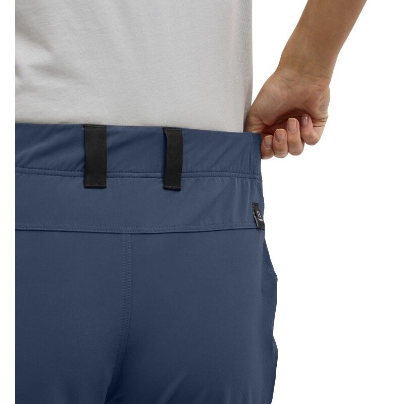 Haglöfs Mid Standard Pant - Vaellushousut - Naiset | Hardloop