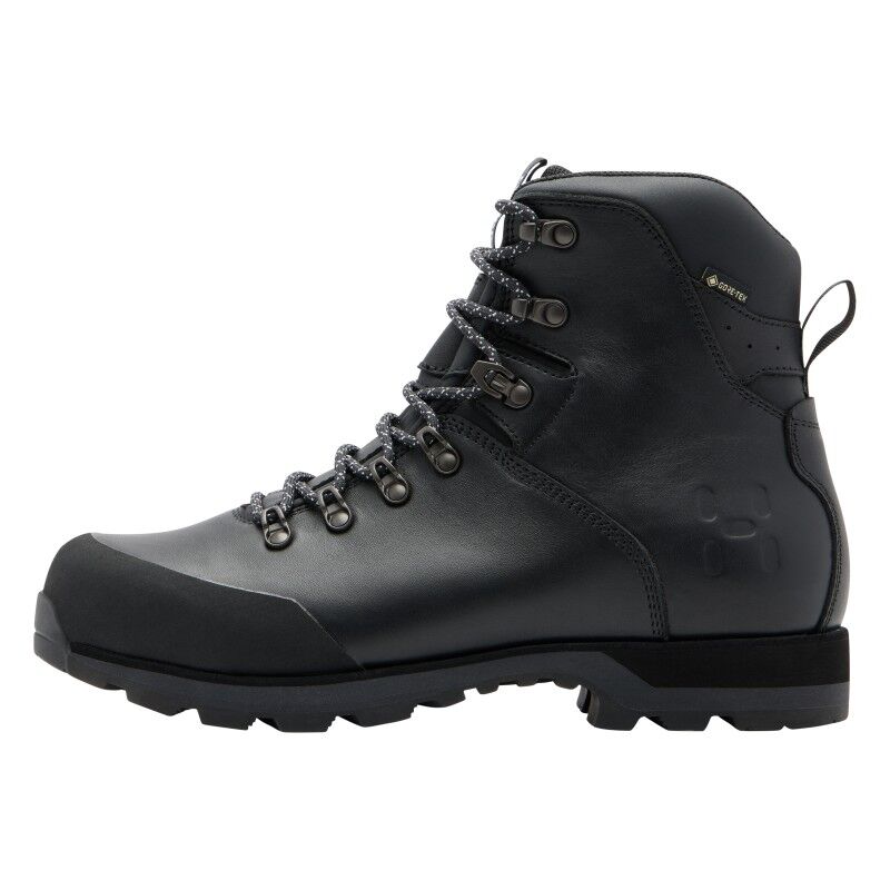 Haglöfs Solid Pro 2 GTX High - Trekkingschuhe | Hardloop