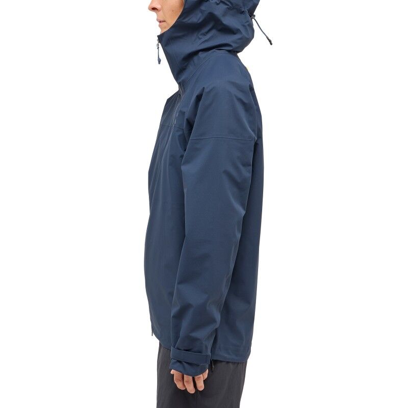 Haglöfs L.I.M Airak GTX Jacket - Hardshelljacke - Damen | Hardloop