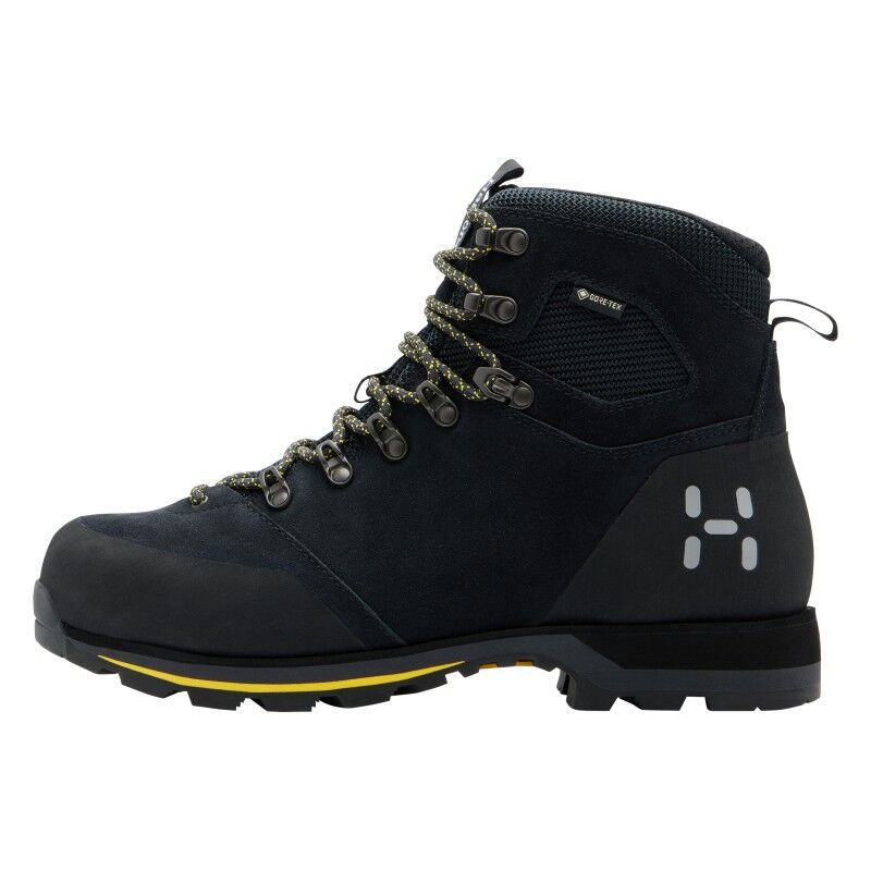 Haglöfs Incline GTX Mid - Trekking boots | Hardloop