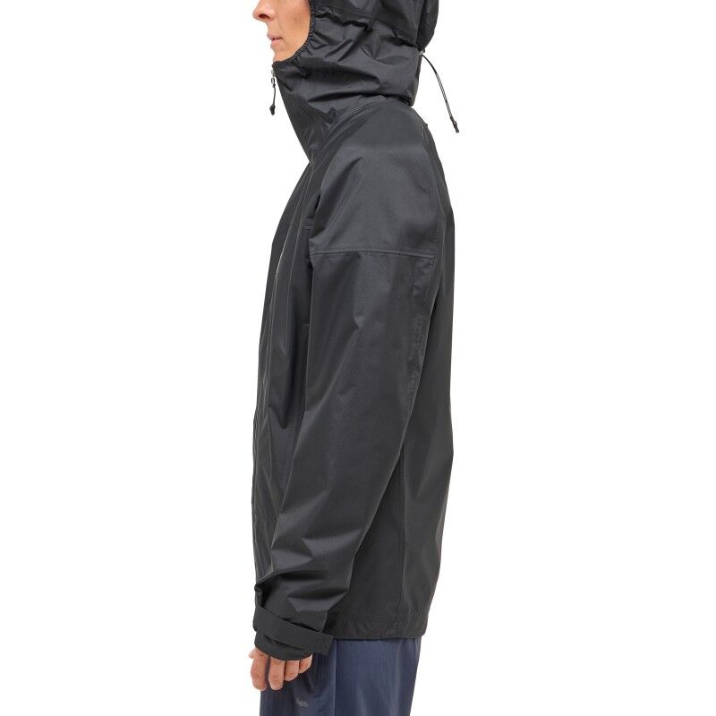 Haglöfs L.I.M Airak 2,5L Jacket - Veste imperméable femme | Hardloop