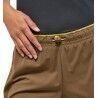 Haglöfs L.I.M Tempo Trail 2-in-1 Shorts Women - Pantaloncini da trail running - Donna | Hardloop