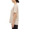 Haglöfs Kaise Wool Tee - Maglia merino - Donna | Hardloop
