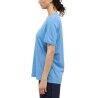 Haglöfs Kaise Wool Tee - Maglia merino - Donna | Hardloop