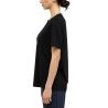 Haglöfs Kaise Wool Tee - Camiseta de lã merino mulher | Hardloop