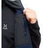 Haglöfs Mimic Alert Vest - Doudoune sans manches homme | Hardloop