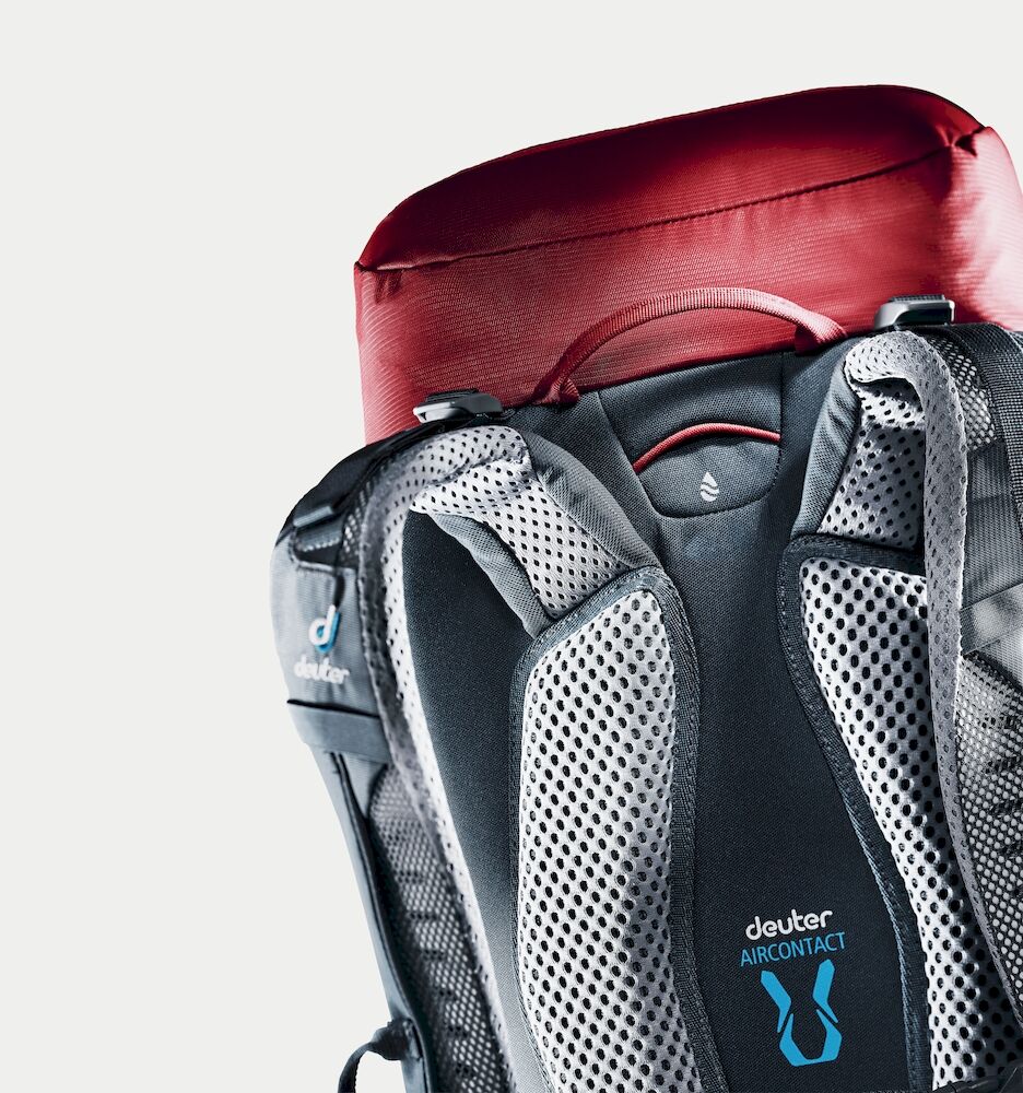 Deuter Trail 30 - Plecak turystyczny | Hardloop