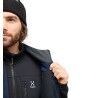 Haglöfs Mimic Alert Vest - Doudoune sans manches homme | Hardloop