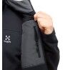 Haglöfs Mimic Alert Vest - Syntetväst - Herr | Hardloop