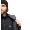 Haglöfs Mimic Alert Vest - Syntetväst - Herr | Hardloop