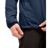 Haglöfs Mimic Alert Jacket - Chaqueta de fibra sintética - Hombre | Hardloop