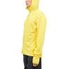 Haglöfs L.I.M Mid Fast II Hood - Polar homem | Hardloop