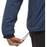 Haglöfs Mimic Alert Jacket - Casaco penas mulher | Hardloop