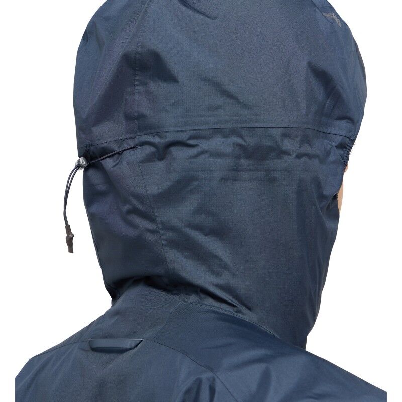 Haglöfs L.I.M Airak 2,5L Jacket - Waterproof jacket - Men's | Hardloop