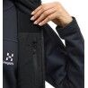 Haglöfs Mimic Alert Vest - Chaleco de fibra sintética - Mujer | Hardloop