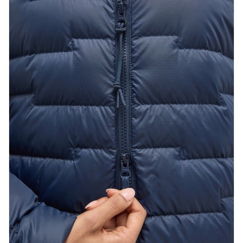 Haglöfs ROC Flash Down Jacket - Daunenjacke - Damen | Hardloop