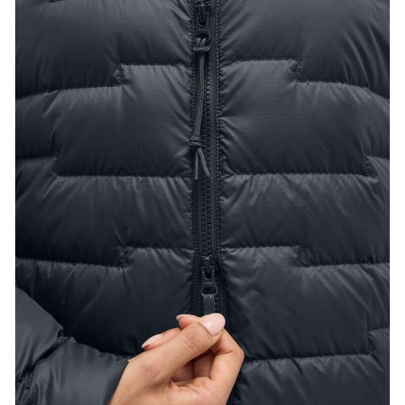 Haglöfs ROC Flash Down Jacket - Untuvatakki - Naiset | Hardloop