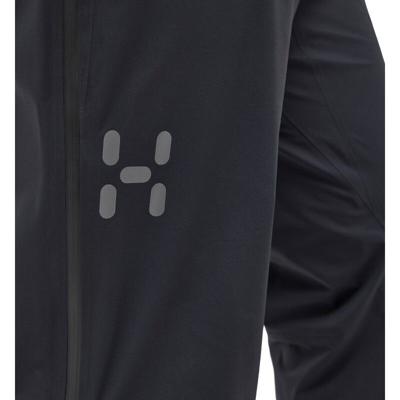 Haglöfs L.I.M Airak GTX Pant - Calça impermeável homem | Hardloop