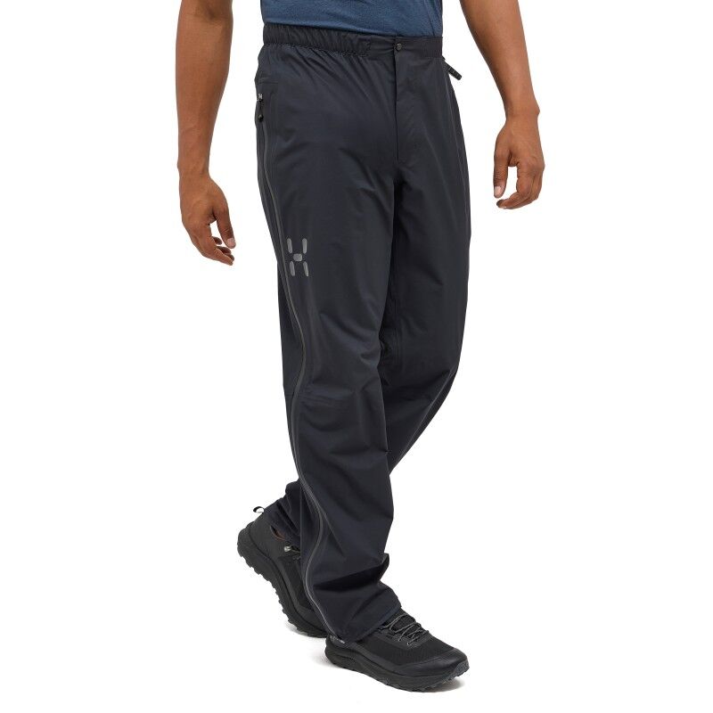Haglöfs L.I.M Airak GTX Pant - Pantaloni antipioggia - Uomo | Hardloop