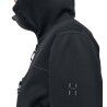 Haglöfs Rosson Mid Hood - Fleecejakke - Damer | Hardloop