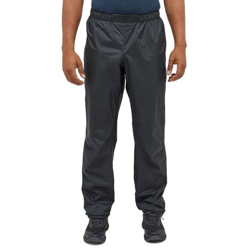 Haglöfs L.I.M Airak 2,5L Pant - Pantalones impermeable - Hombre | Hardloop