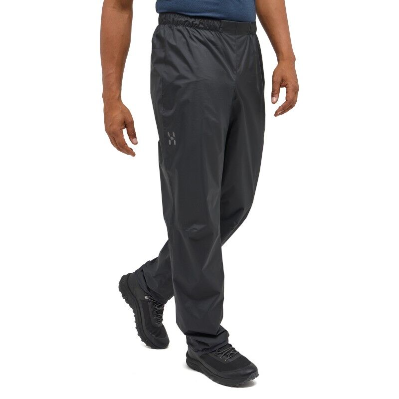 Haglöfs L.I.M Airak 2,5L Pant - Spodnie nieprzemakalne męskie | Hardloop