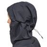 Haglöfs L.I.M Airak GTX Jacket - Casaco impermeável mulher | Hardloop