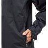 Haglöfs L.I.M Airak GTX Jacket - Hardshell jakke - Damer | Hardloop