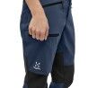 Haglöfs Mid Standard Pant - Calça de caminhada mulher | Hardloop
