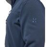 Haglöfs Rosson Mid Hood - Fleecejacke - Herren | Hardloop
