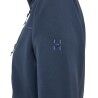 Haglöfs Rosson Mid Jacket - Forro polar - Mujer | Hardloop
