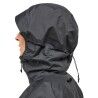 Haglöfs L.I.M Airak 2,5L Jacket - Sadetakki - Naiset | Hardloop
