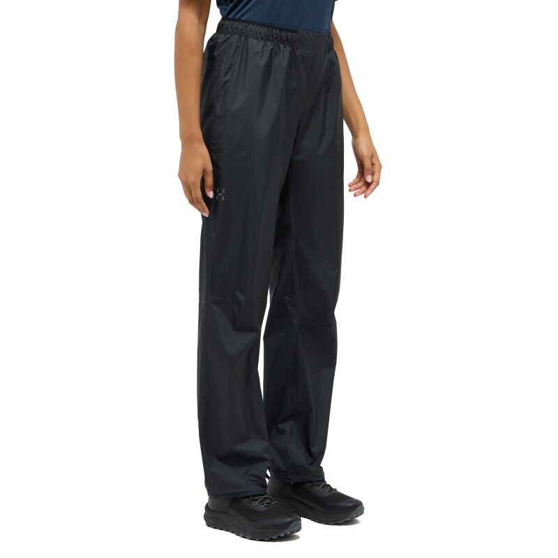 Haglöfs L.I.M Airak 2,5L Pant - Regenhose - Damen | Hardloop