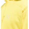 Haglöfs L.I.M Mid Fast II Hood - Polar homem | Hardloop