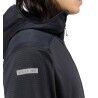 Haglöfs L.I.M Mid Multi II Hood - Giacca in pile - Uomo | Hardloop