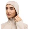 Haglöfs Magma Mid Hood - Fleecejacke - Damen | Hardloop