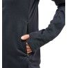 Haglöfs L.I.M Mid Fast II Hood - Giacca in pile - Donna | Hardloop