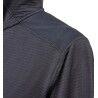 Haglöfs L.I.M Mid Multi II Hood - Fleecetakki - Naiset | Hardloop