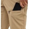Haglöfs Alert Mid Pant - Vandrebukser - Herrer | Hardloop