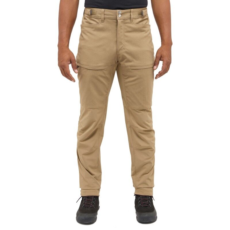 Haglöfs Alert Mid Pant - Pantalones de senderismo - Hombre | Hardloop