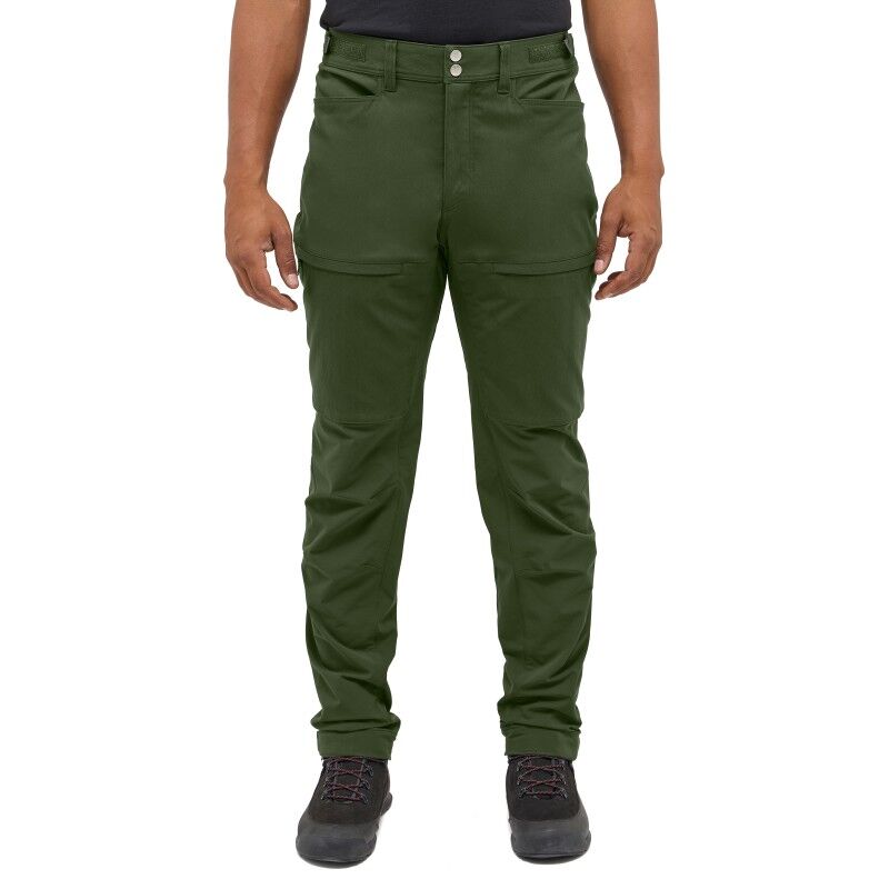 Haglöfs Alert Mid Pant - Wanderhose - Herren | Hardloop