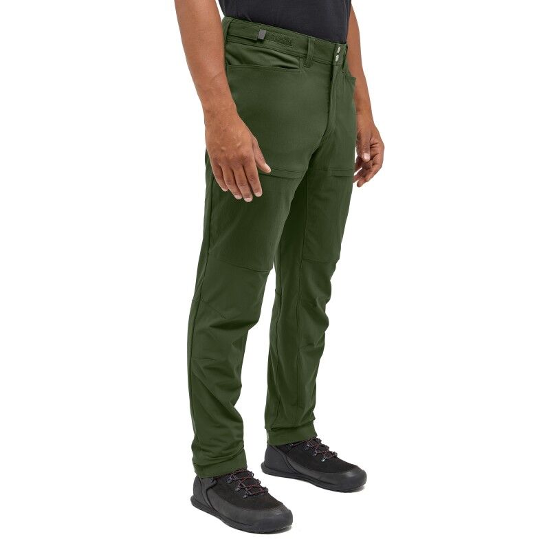 Haglöfs Alert Mid Pant - Pantalon randonnée homme | Hardloop