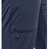 Haglöfs Front Flex Pant - Spodnie softshell męskie | Hardloop