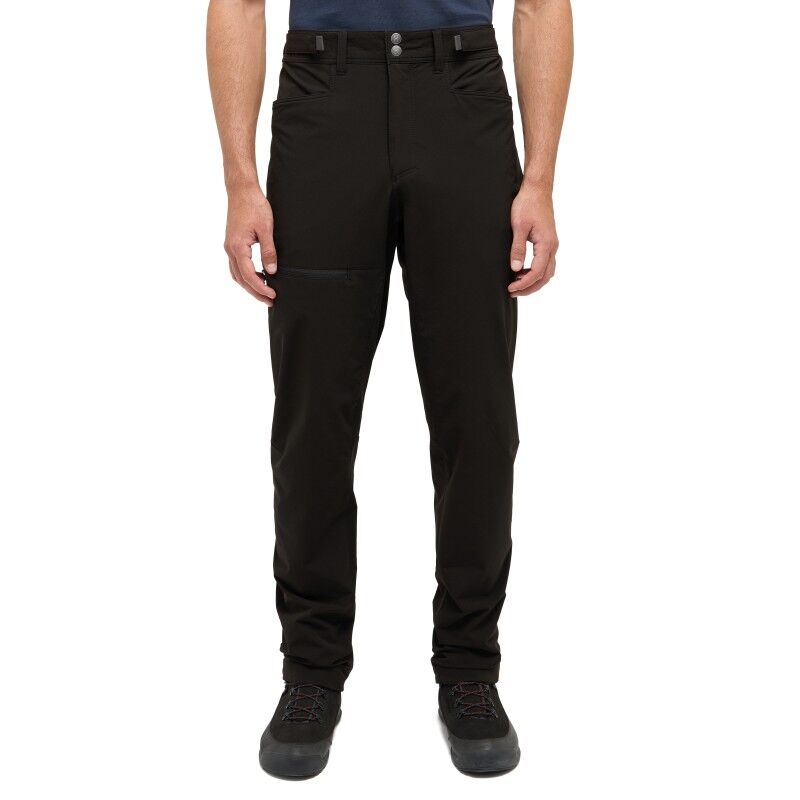 Haglöfs Front Flex Pant - Pantalones softshell - Hombre | Hardloop