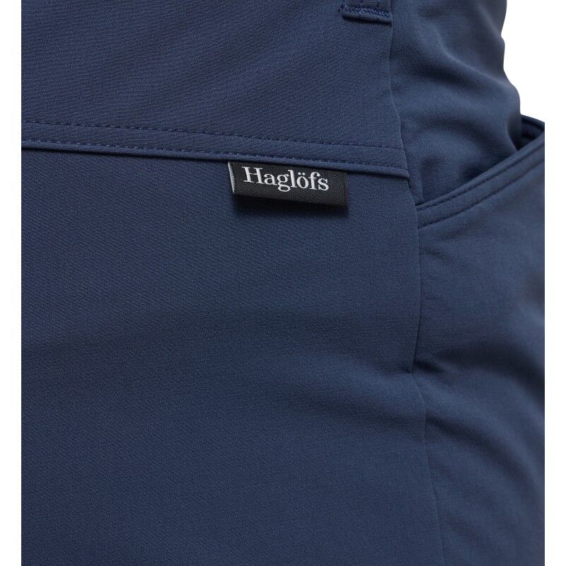 Haglöfs Front Flex Pant - Softshellbyxa - Dam | Hardloop