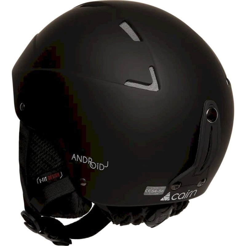 Cairn Android J - Ski helmet - Kids' | Hardloop