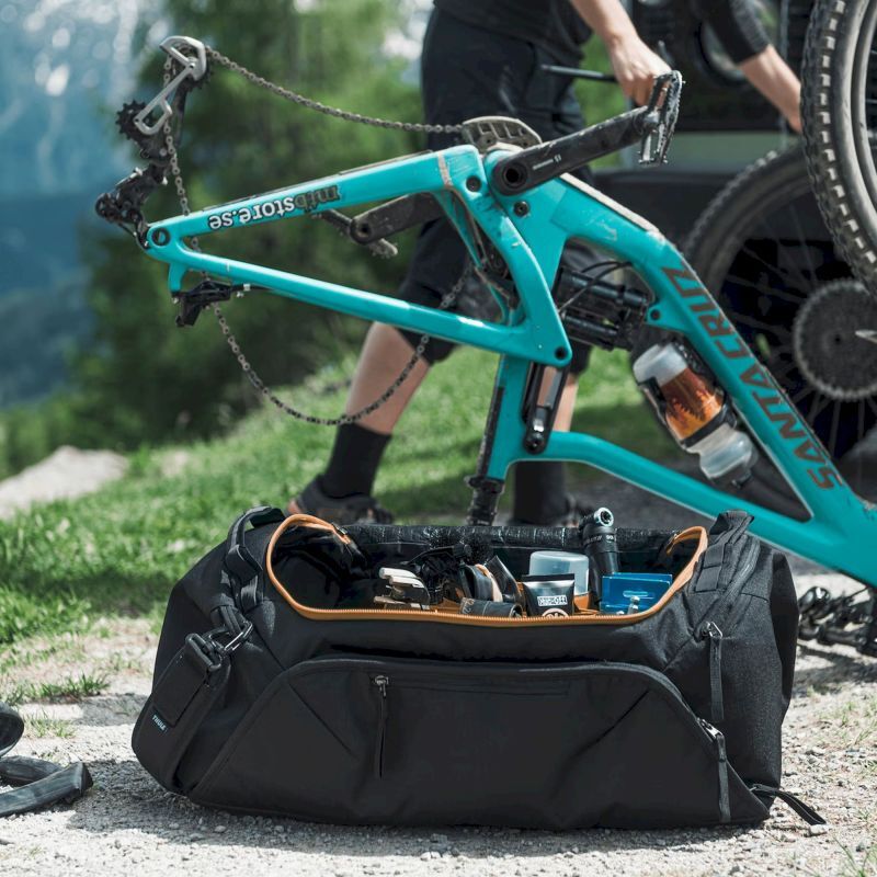 Thule RoundTrip Bike Duffel - Rejsetaske