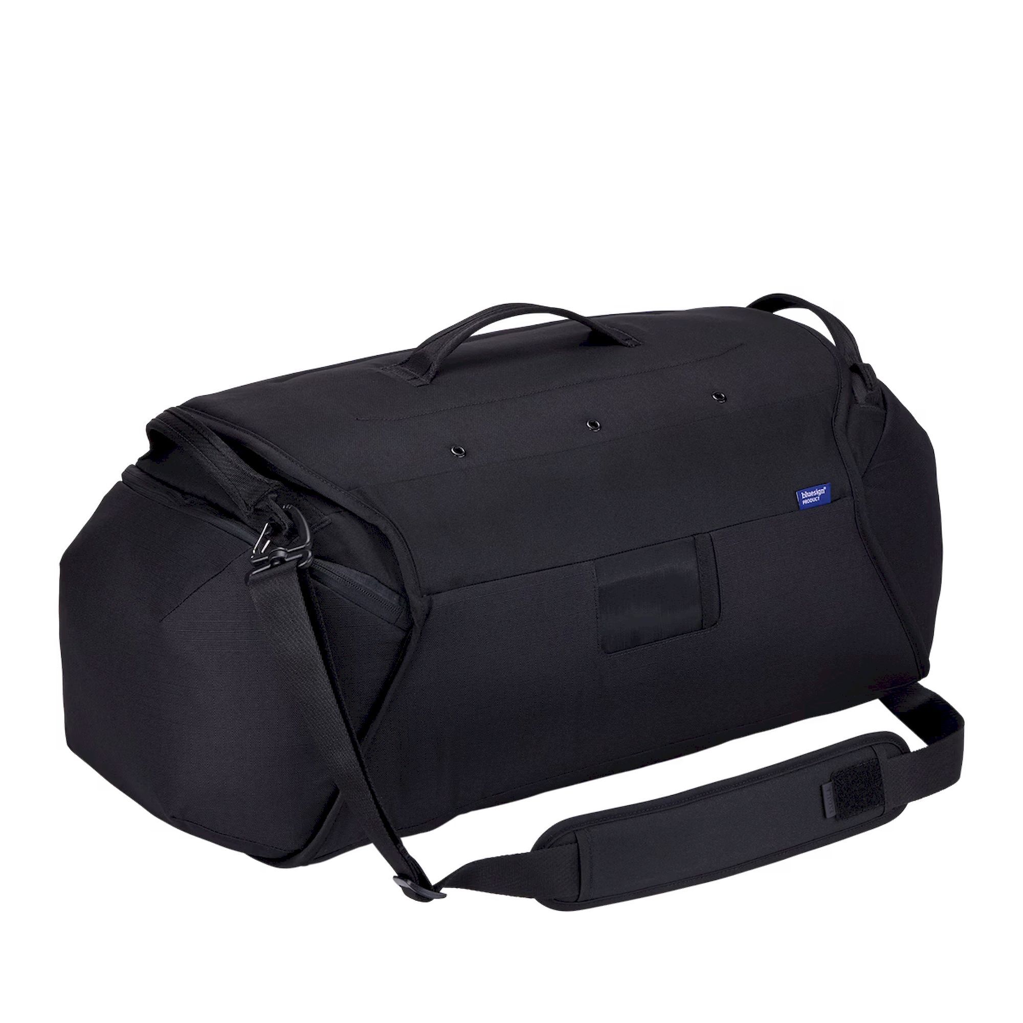 Thule RoundTrip Bike Duffel - Torba | Hardloop